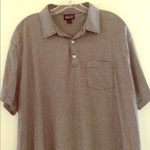 Patagonia Polo